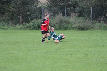 Bild 100 - wB-Jun SSV am 17.9.11